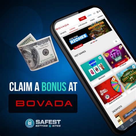 How to Use PayPal at Bovada: Guide to Deposits & Withdrawals.